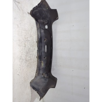 Recambio de paragolpes trasero para nissan qashqai i (j10, nj10) 1.5 dci referencia OEM IAM H5022BR0MH  