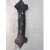 Recambio de paragolpes trasero para nissan qashqai i (j10, nj10) 1.5 dci referencia OEM IAM H5022BR0MH  