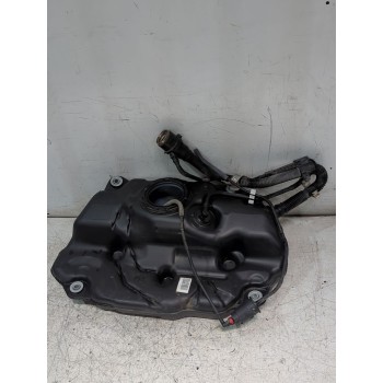 Recambio de deposito combustible para toyota yaris cross (mxp_) 1.5 hybrid (mxpj10) referencia OEM IAM 770010D500  
