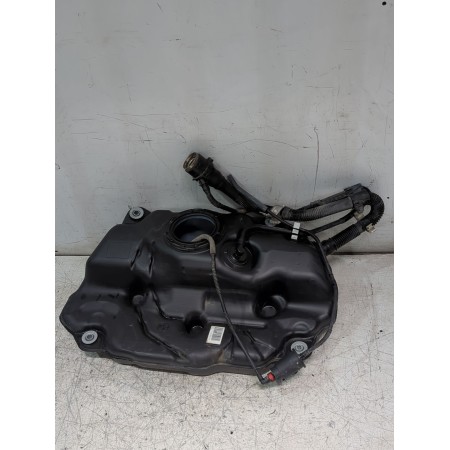 Recambio de deposito combustible para toyota yaris cross (mxp_) 1.5 hybrid (mxpj10) referencia OEM IAM 770010D500  