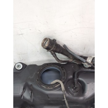 Recambio de deposito combustible para toyota yaris cross (mxp_) 1.5 hybrid (mxpj10) referencia OEM IAM 770010D500  