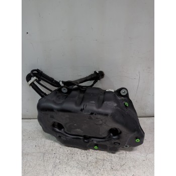 Recambio de deposito combustible para toyota yaris cross (mxp_) 1.5 hybrid (mxpj10) referencia OEM IAM 770010D500  