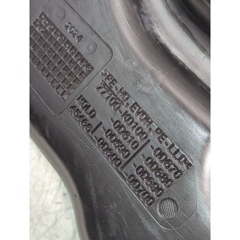 Recambio de deposito combustible para toyota yaris cross (mxp_) 1.5 hybrid (mxpj10) referencia OEM IAM 770010D500  