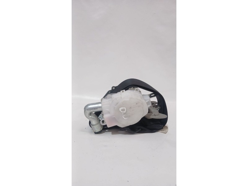 Recambio de cinturon seguridad delantero derecho para lexus ct (zwa10_) 200h (zwa10_) referencia OEM IAM 7321076052B0  