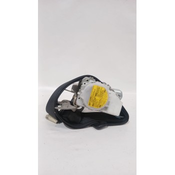 Recambio de cinturon seguridad delantero derecho para lexus ct (zwa10_) 200h (zwa10_) referencia OEM IAM 7321076052B0  