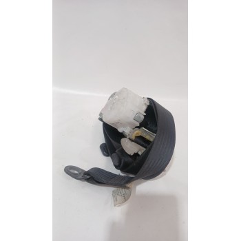 Recambio de cinturon seguridad delantero derecho para lexus ct (zwa10_) 200h (zwa10_) referencia OEM IAM 7321076052B0  