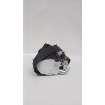 Recambio de cinturon seguridad delantero izquierdo para lexus ct (zwa10_) 200h (zwa10_) referencia OEM IAM 7322076072B0  