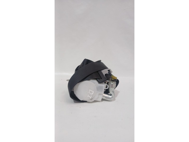 Recambio de cinturon seguridad delantero izquierdo para lexus ct (zwa10_) 200h (zwa10_) referencia OEM IAM 7322076072B0  
