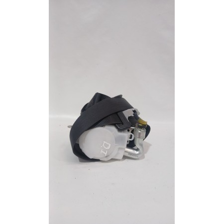 Recambio de cinturon seguridad delantero izquierdo para lexus ct (zwa10_) 200h (zwa10_) referencia OEM IAM 7322076072B0  