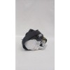 Recambio de cinturon seguridad delantero izquierdo para lexus ct (zwa10_) 200h (zwa10_) referencia OEM IAM 7322076072B0  