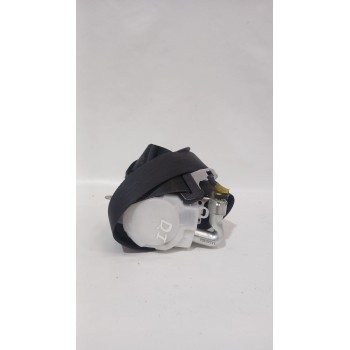 Recambio de cinturon seguridad delantero izquierdo para lexus ct (zwa10_) 200h (zwa10_) referencia OEM IAM 7322076072B0  
