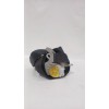 Recambio de cinturon seguridad delantero izquierdo para lexus ct (zwa10_) 200h (zwa10_) referencia OEM IAM 7322076072B0  