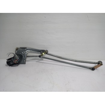 MOTOR LIMPIA DELANTERO 7701204818 