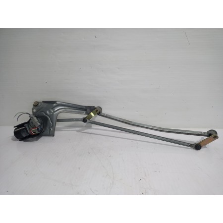 Recambio de motor limpia delantero para renault megane i berlina hatchback (ba0) 1.6e alize referencia OEM IAM 7701204818  