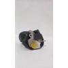 Recambio de cinturon seguridad delantero izquierdo para lexus ct (zwa10_) 200h (zwa10_) referencia OEM IAM 7322076072B0  