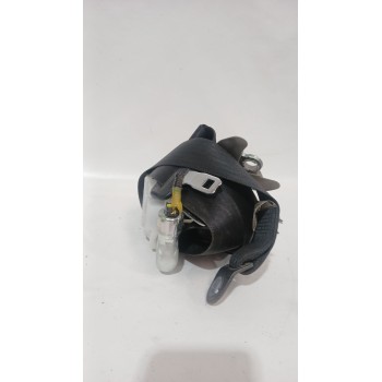 Recambio de cinturon seguridad delantero izquierdo para lexus ct (zwa10_) 200h (zwa10_) referencia OEM IAM 7322076072B0  
