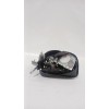 Recambio de cinturon seguridad trasero derecho para lexus ct (zwa10_) 200h (zwa10_) referencia OEM IAM 7336076010B1  