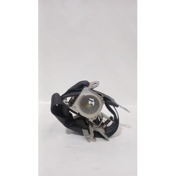 Recambio de cinturon seguridad trasero izquierdo para lexus ct (zwa10_) 200h (zwa10_) referencia OEM IAM 7337076011B1  