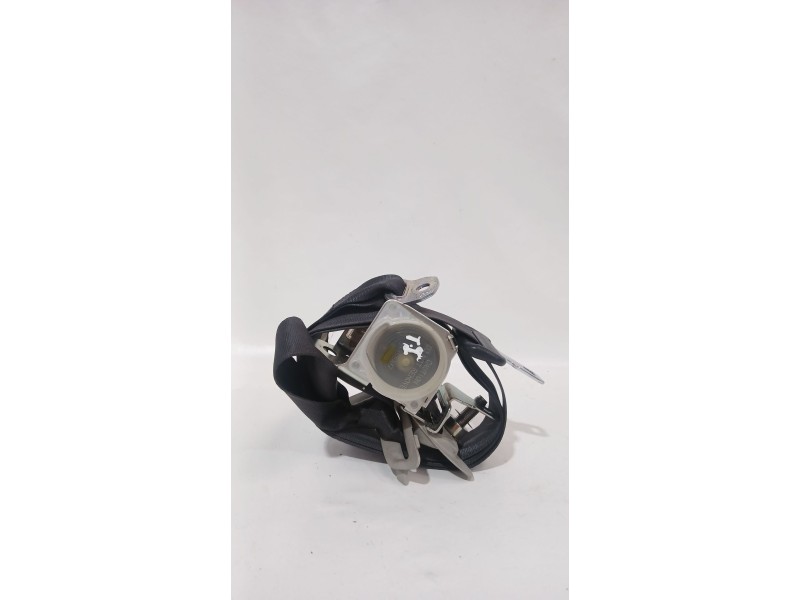 Recambio de cinturon seguridad trasero izquierdo para lexus ct (zwa10_) 200h (zwa10_) referencia OEM IAM 7337076011B1  