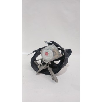 Recambio de cinturon seguridad trasero izquierdo para lexus ct (zwa10_) 200h (zwa10_) referencia OEM IAM 7337076011B1  