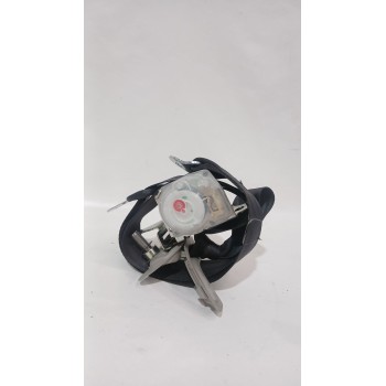 Recambio de cinturon seguridad trasero izquierdo para lexus ct (zwa10_) 200h (zwa10_) referencia OEM IAM 7337076011B1  
