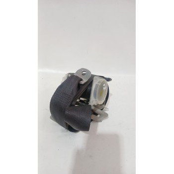 Recambio de cinturon seguridad trasero izquierdo para lexus ct (zwa10_) 200h (zwa10_) referencia OEM IAM 7337076011B1  