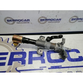 Recambio de columna direccion para saab 9-3 berlina 2.0 cat referencia OEM IAM 531307RA  