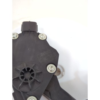 Recambio de pedal acelerador para lexus ct (zwa10_) 200h (zwa10_) referencia OEM IAM 7811076021  