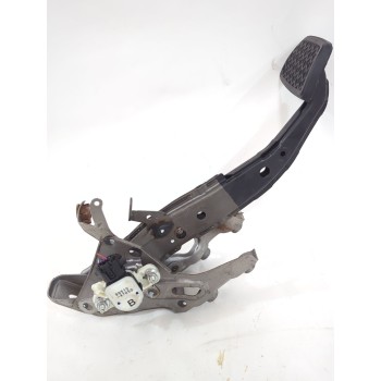 Recambio de pedal freno para lexus ct (zwa10_) 200h (zwa10_) referencia OEM IAM 4711076060  