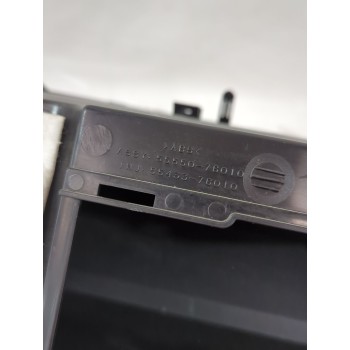 Recambio de guantera para lexus ct (zwa10_) 200h (zwa10_) referencia OEM IAM 5550176010C0  