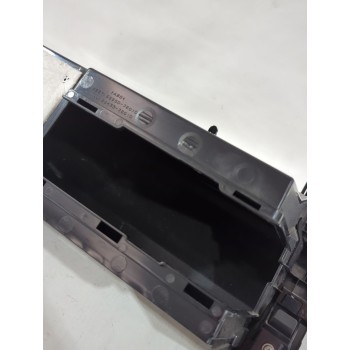 Recambio de guantera para lexus ct (zwa10_) 200h (zwa10_) referencia OEM IAM 5550176010C0  