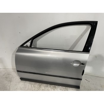 Recambio de puerta delantera izquierda para volkswagen passat berlina (3b3) advance referencia OEM IAM 3B4831051BE  