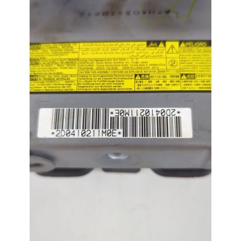 Recambio de airbag delantero derecho para lexus ct (zwa10_) 200h (zwa10_) referencia OEM IAM 7396076010  