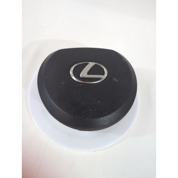 AIRBAG DELANTERO IZQUIERDO 4513076020C0 