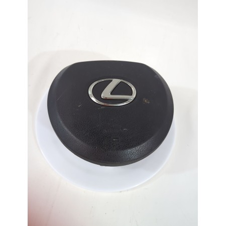 Recambio de airbag delantero izquierdo para lexus ct (zwa10_) 200h (zwa10_) referencia OEM IAM 4513076020C0  