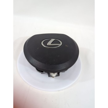 Recambio de airbag delantero izquierdo para lexus ct (zwa10_) 200h (zwa10_) referencia OEM IAM 4513076020C0  