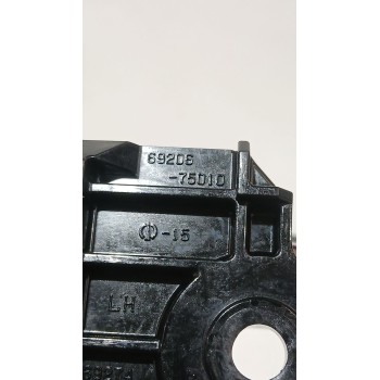 Recambio de maneta interior delantera izquierda para lexus ct (zwa10_) 200h (zwa10_) referencia OEM IAM 6920675010  