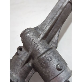 Recambio de cremallera direccion para lexus ct (zwa10_) 200h (zwa10_) referencia OEM IAM 4551076010  