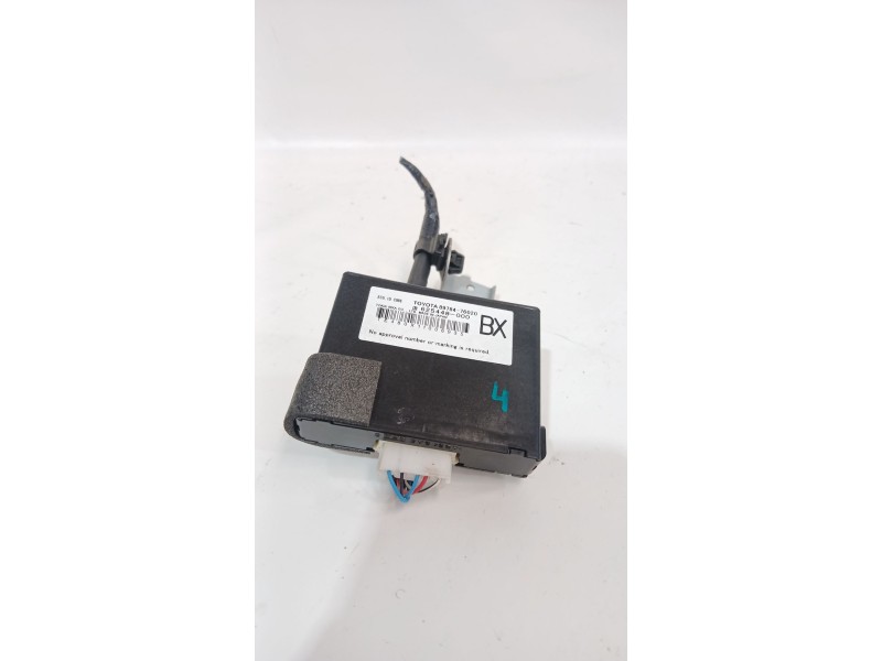 Recambio de modulo electronico para lexus ct (zwa10_) 200h (zwa10_) referencia OEM IAM 8978476020  