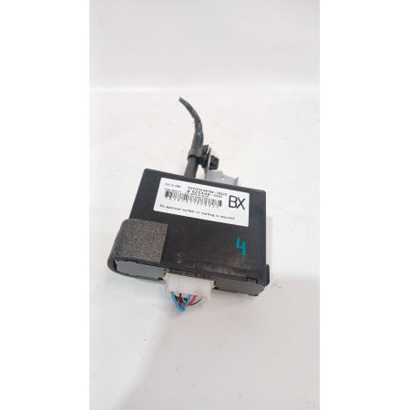 Recambio de modulo electronico para lexus ct (zwa10_) 200h (zwa10_) referencia OEM IAM 8978476020  