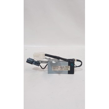 Recambio de modulo electronico para lexus ct (zwa10_) 200h (zwa10_) referencia OEM IAM 8630076010  