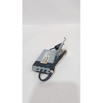 Recambio de modulo electronico para lexus ct (zwa10_) 200h (zwa10_) referencia OEM IAM 8630076010  