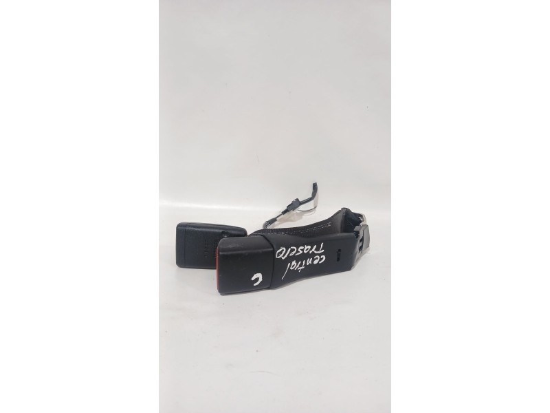 Recambio de enganche cinturon trasero central para lexus ct (zwa10_) 200h (zwa10_) referencia OEM IAM E063002  