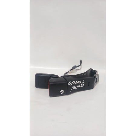 Recambio de enganche cinturon trasero central para lexus ct (zwa10_) 200h (zwa10_) referencia OEM IAM E063002  