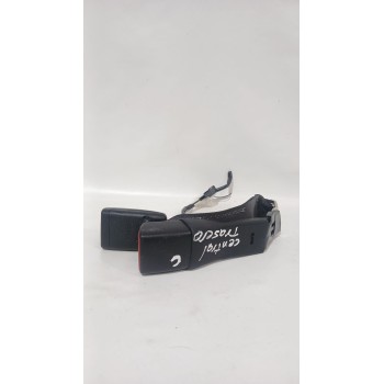 Recambio de enganche cinturon trasero central para lexus ct (zwa10_) 200h (zwa10_) referencia OEM IAM E063002  