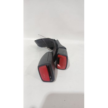 Recambio de enganche cinturon trasero central para lexus ct (zwa10_) 200h (zwa10_) referencia OEM IAM E063002  