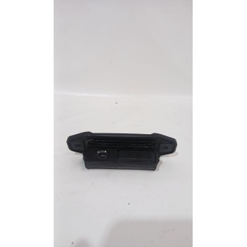 MANETA EXTERIOR PORTON 8484072010 