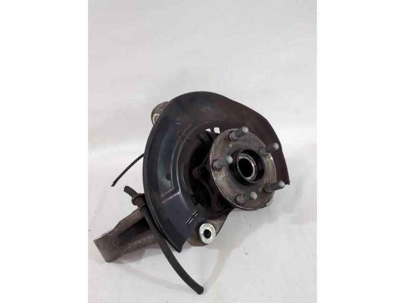Recambio de mangueta delantera izquierda para lexus ct (zwa10_) 200h (zwa10_) referencia OEM IAM 4320247030  