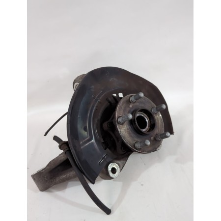 Recambio de mangueta delantera izquierda para lexus ct (zwa10_) 200h (zwa10_) referencia OEM IAM 4320247030  