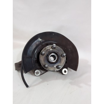 Recambio de mangueta delantera izquierda para lexus ct (zwa10_) 200h (zwa10_) referencia OEM IAM 4320247030  